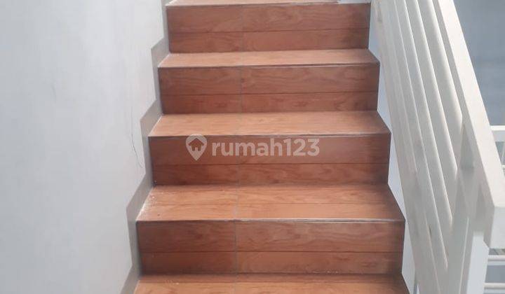 Ruko di jl Raya cocok buat usaha dan kantor 4