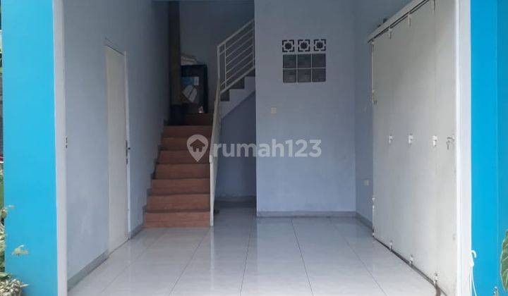 Ruko di jl Raya cocok buat usaha dan kantor 10