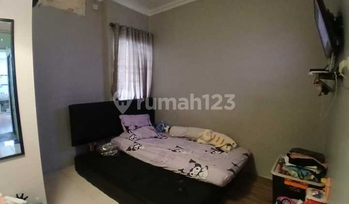 Dijual Rumah di Kda Cluster Punai , Batam Centre 2