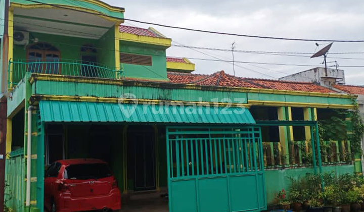 For Rent House in Simpang Raya Indah, Batam City
