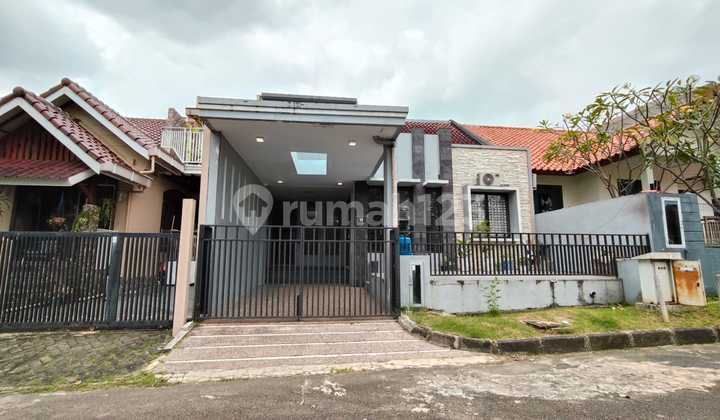 Dijual Rumah Cantik di Kaktus Karang, Sukajadi Dijual Rumah Cantik di Kaktus Karang, Sukajadi