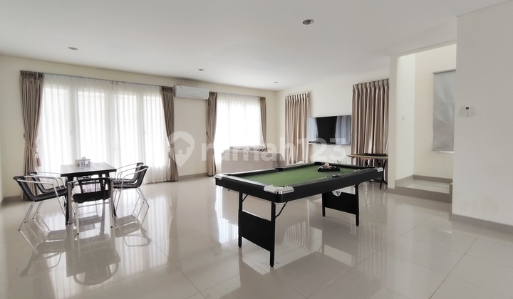 Disewakan Rumah di Orchard Park Cluster Persea, Batam Centre 2