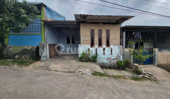 For Sale: House in Citra Laguna, Tembesi
