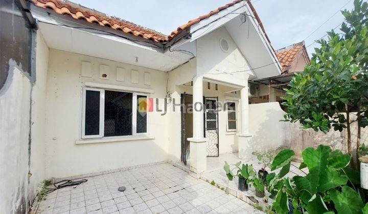 Disewakan Rumah Minimalis di Orchard Suite 2