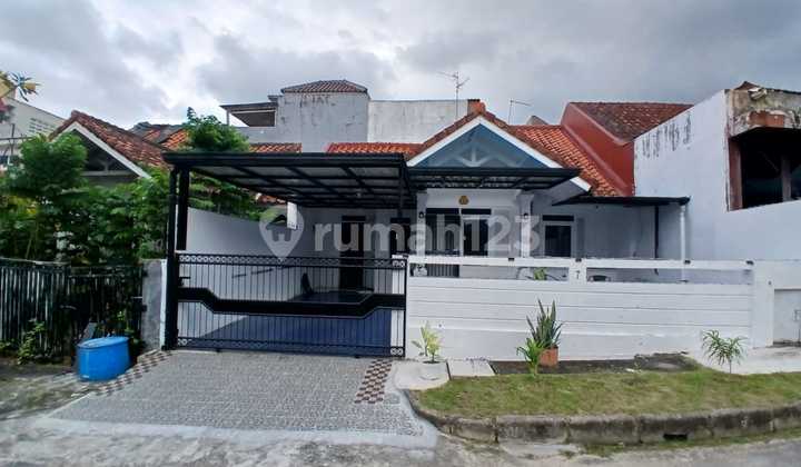 Dijual Rumah di Bukit Indah Sukajadi, Batam Kota Dijual Rumah di Bukit Indah Sukajadi, Batam Kota