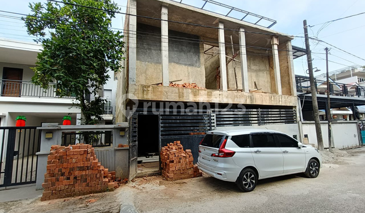 For Sale House in Angkasa Utama, Nagoya 1