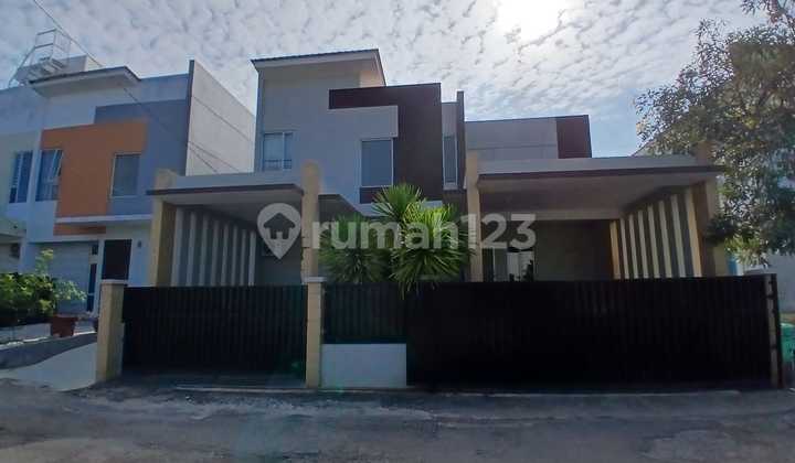 For Sale House in Puri Selebriti, Batu Besar Nongsa For Sale House in Puri Selebriti, Batu Besar Nongsa