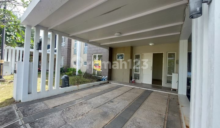 For Rent House in Orchard Park Cluster Citrus Batam Center 2