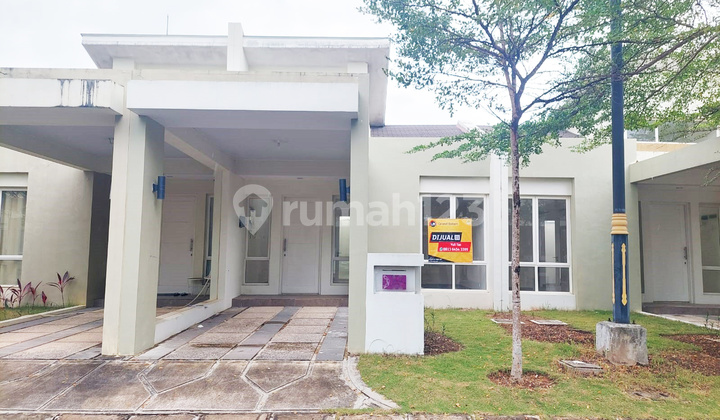 Dijual Rumah di Orchard Park Cluster Vitis Batam Center Dijual Rumah di Orchard Park Cluster Vitis Batam Center