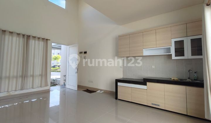 For Sale House in Orchard Park Cluster Vitis Batam Center