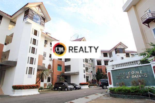 Apartment Crown Vista 3 Bedrooms Furnished 1