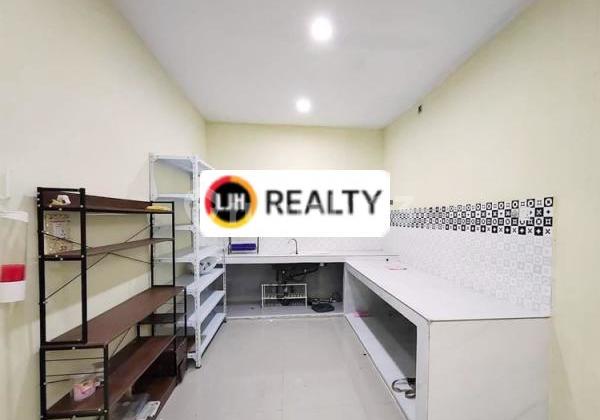 2-Story Ready-to-Occupy House in Victory Residence 2