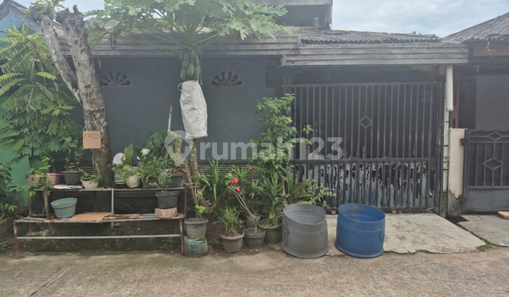 For Sale House in Rumah Agung, Tg Piayu