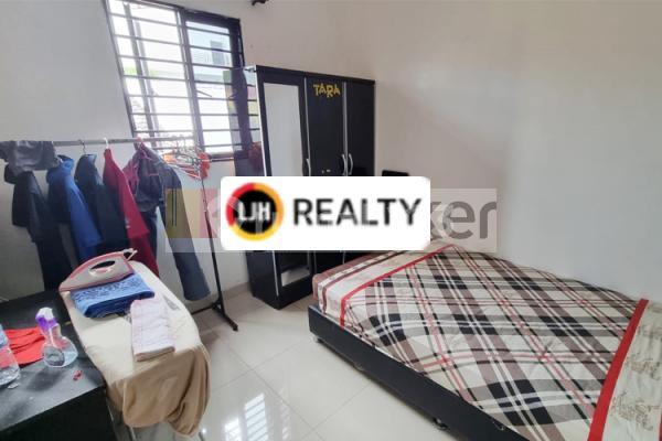 Marina Park Furnished 2-Story House in Nagoya 2