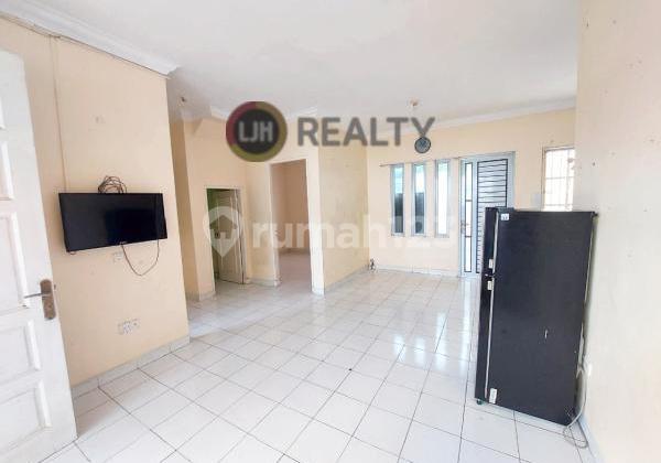 Dijual Rumah di Taman Dutamas Batam Center 2