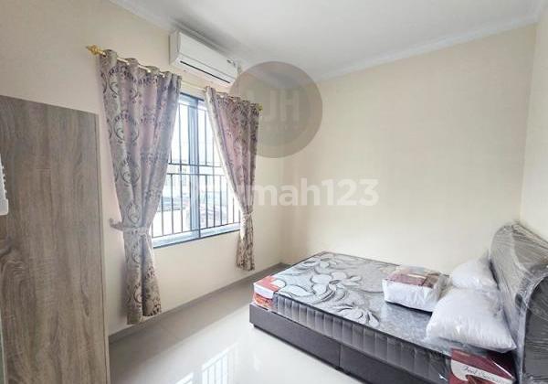 Disewakan Rumah di Nico Residence Bengkong 2