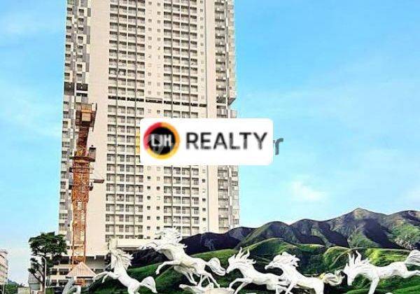 Dijual Apartment Citra Plaza Nagoya 1