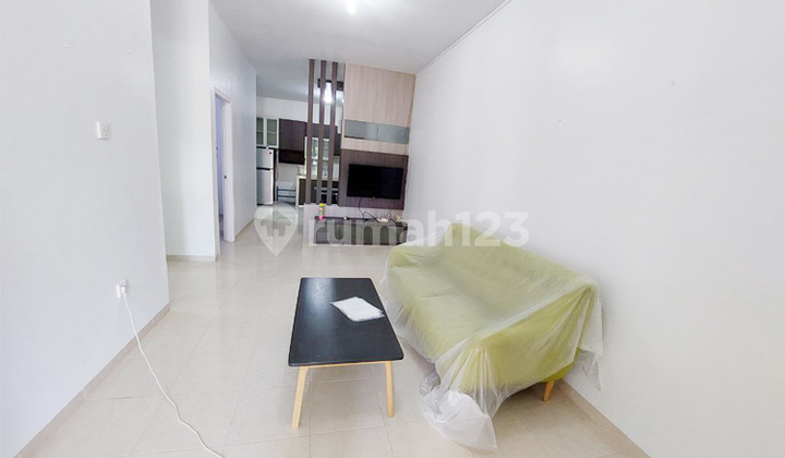 For Rent House in Costarica Cluster Salvador, Batam Centre