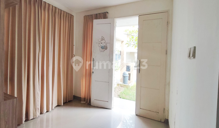 Dijual Rumah di Orchard Park Cluster Vitis Batam Center 2