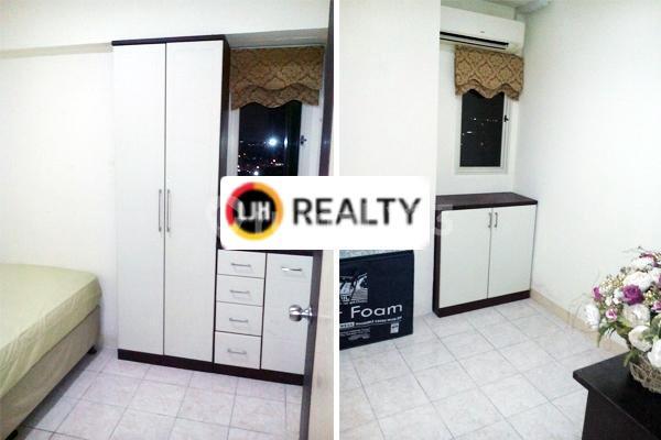 Apartment Queen Victory Imperium 3 Bedrooms Furnished 2