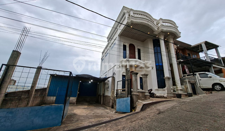 Dijual Rumah di Bengkong Palapa, Bengkong Dijual Rumah di Bengkong Palapa, Bengkong