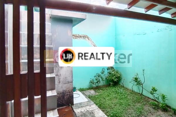 Orchard Park Ready-to-Occupy Cluster House in Batam 2