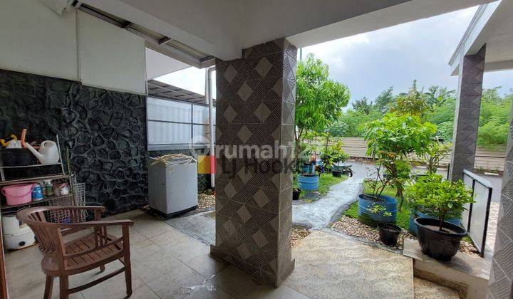 Dijual Rumah Minimalis di Beverly Park 2