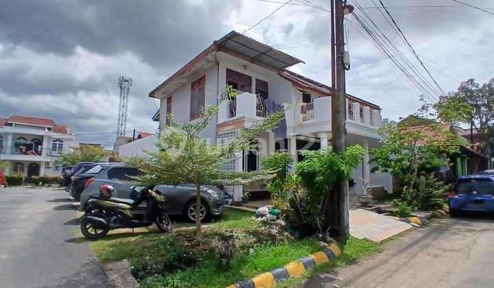 Dijual Rumah di Kda, Batam Centre