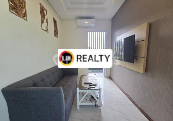 For Sale Apartment in Panbil Residence Muka Kuning 2