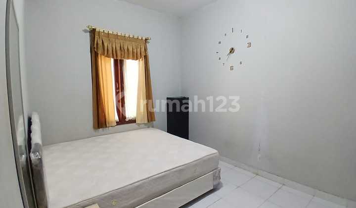 For Rent House in Bukit Indah Sukajadi, Nirwana Cluster 2