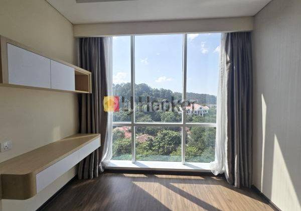 Disewakan Apartment di Panbil Residence Muka Kuning Furnished 2