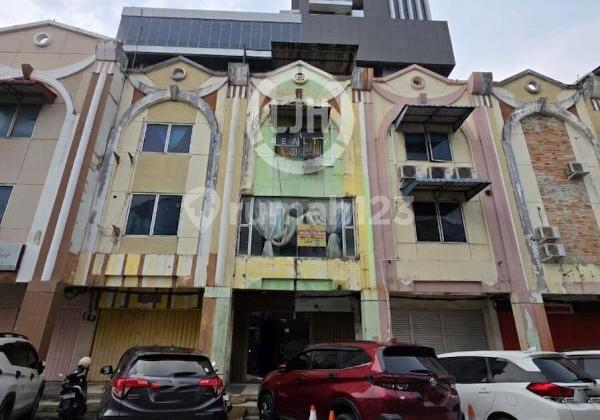 For Sale: Shop House in Top 100 Penuin, Lubuk Baja 1