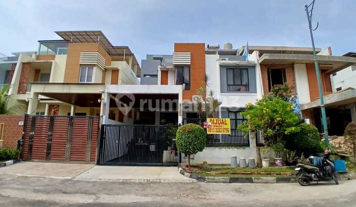 Dijual Rumah di Lily Garden Residence, Lubuk Baja Dijual Rumah di Lily Garden Residence, Lubuk Baja