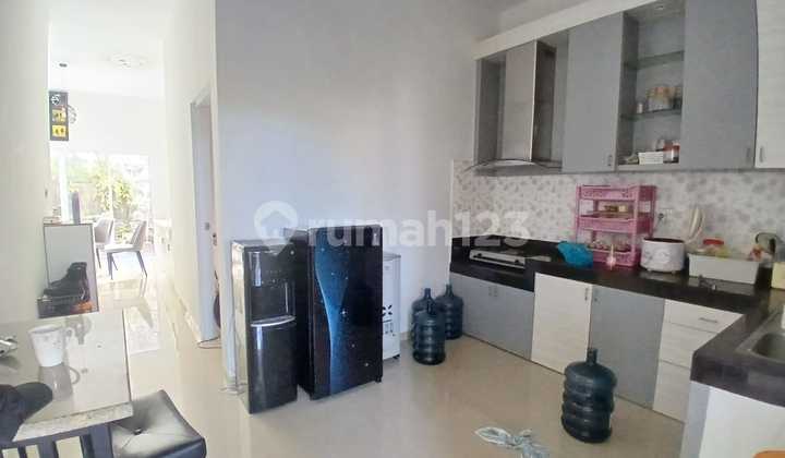 For Sale House in Puri Selebriti, Batu Besar Nongsa 2