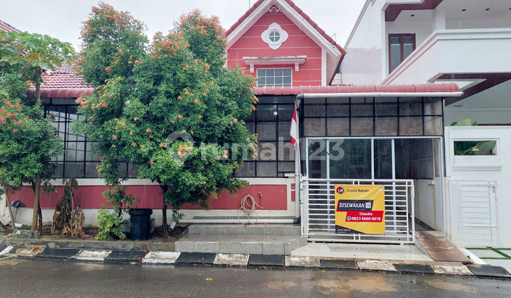 Dijual Rumah di Taman Dutamas, Batam Centre