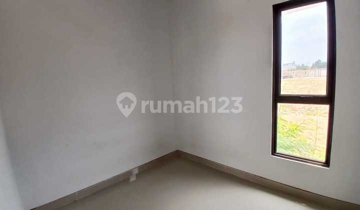 For Rent House in Central Hill Cluster Hill View 2