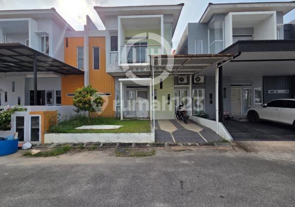 Dijual Rumah di Glory View, Batam Centre