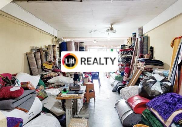 3-Story Shop House for Business in Windsor Square Nagoya