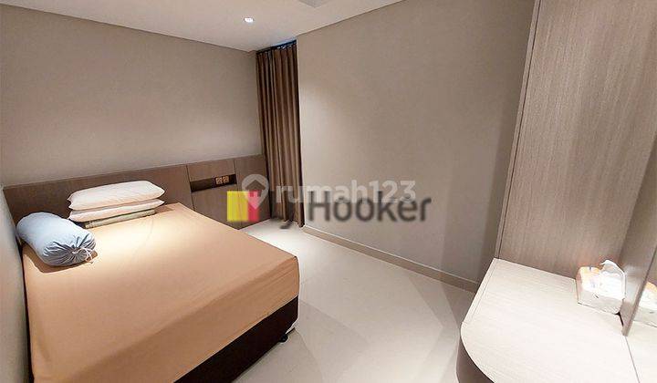 Disewakan Apartment Pollux Habibie Tower 1 Furnished 2