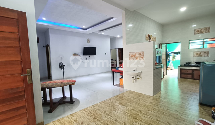 For Sale Large House in Bida Asri, Batam Centre 2