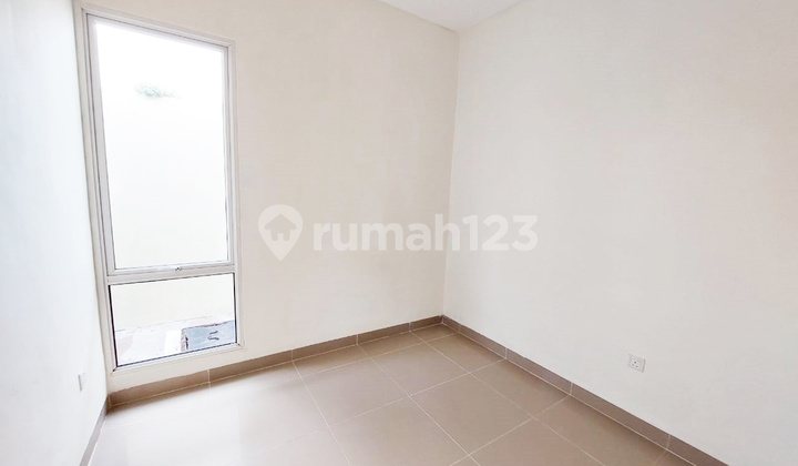 Dijual Rumah di Orchard Park Cluster Vitis Batam Center 2