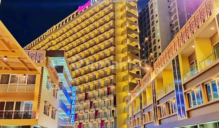 Disewakan Apartemen Nagoya Thamrin