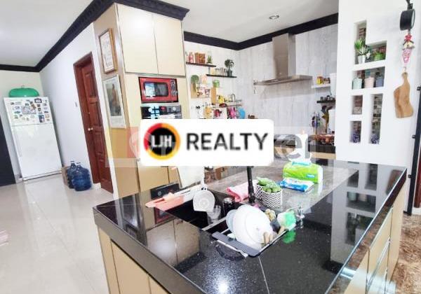 Rumah 2 Lantai Furnished Siap Huni di Perum Shangrila Garden Sekupang 2