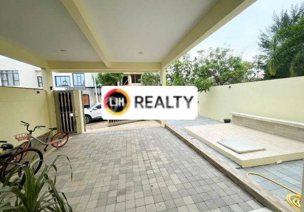 Dijual Rumah di Costarina Batam Centre 2