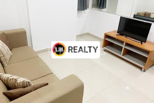 Apartment Queen Victoria Imperium Furnished Siap Huni 2
