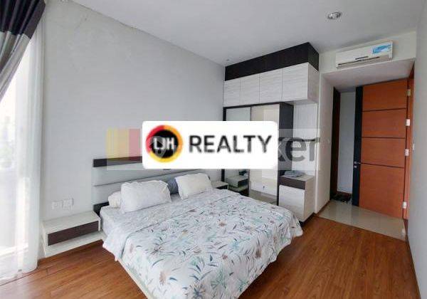 Disewakan Rumah Furnishsed 2 Lantai Siap Huni Di Grand Summit Southlink 2