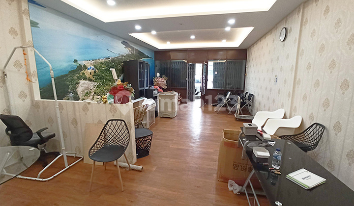 For Sale: Shop House in Rezeki Mas Sei Panas Complex 2