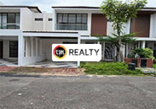 Dijual Rumah di Grand Orchid Batam Center 1