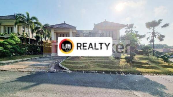 Rumah Mewah Furnished Siap Huni Di Perumahan Elite Villa Panbil 1