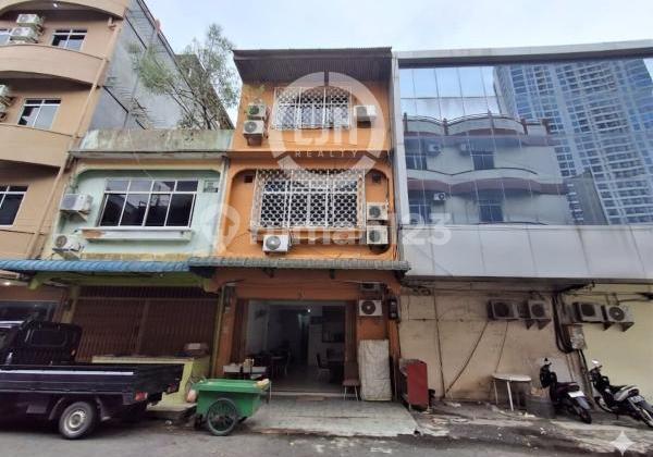 Dijual Ruko di Polaris Sakti, Nagoya